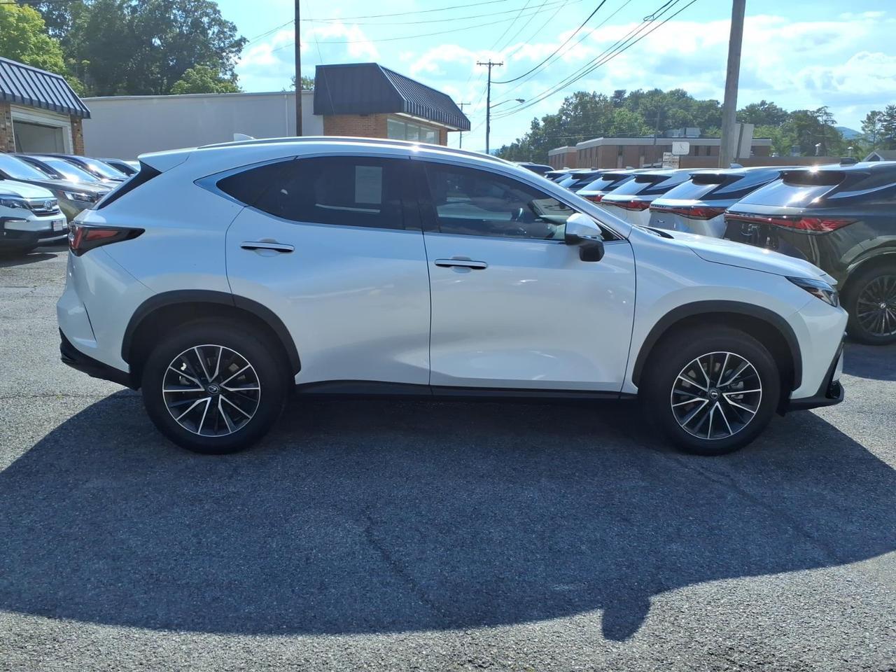 lexus nx hybrid 2024 JTJAKCEZ4R5020336 image lexus nx hybrid 2024 JTJAKCEZ4R5020336 image